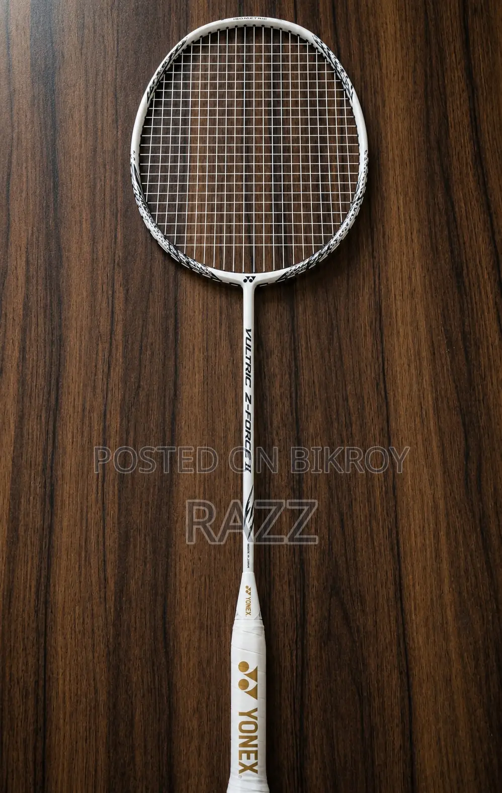 Yonex Vultric Z Force 2
