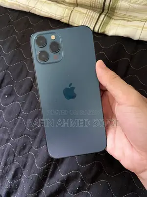 Apple iPhone 12 Pro 128 GB
