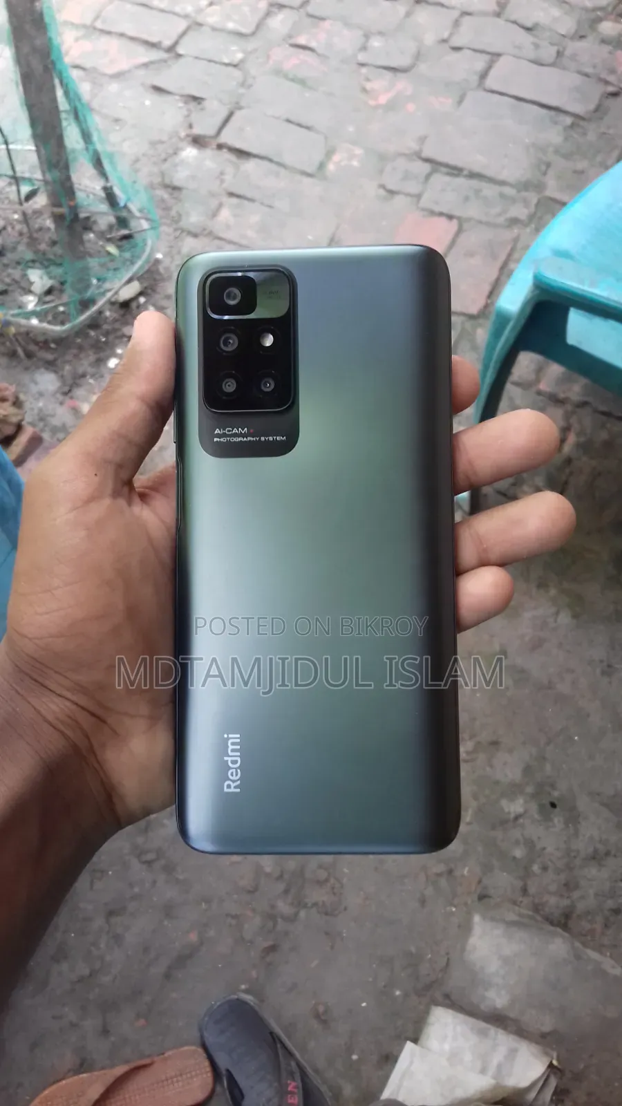 Xiaomi Redmi Note 11 64 GB