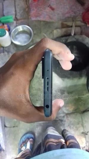Xiaomi Redmi Note 11 64 GB