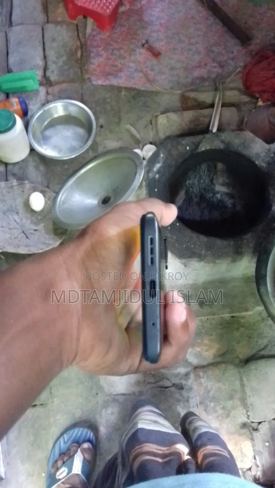 Xiaomi Redmi Note 11 64 GB
