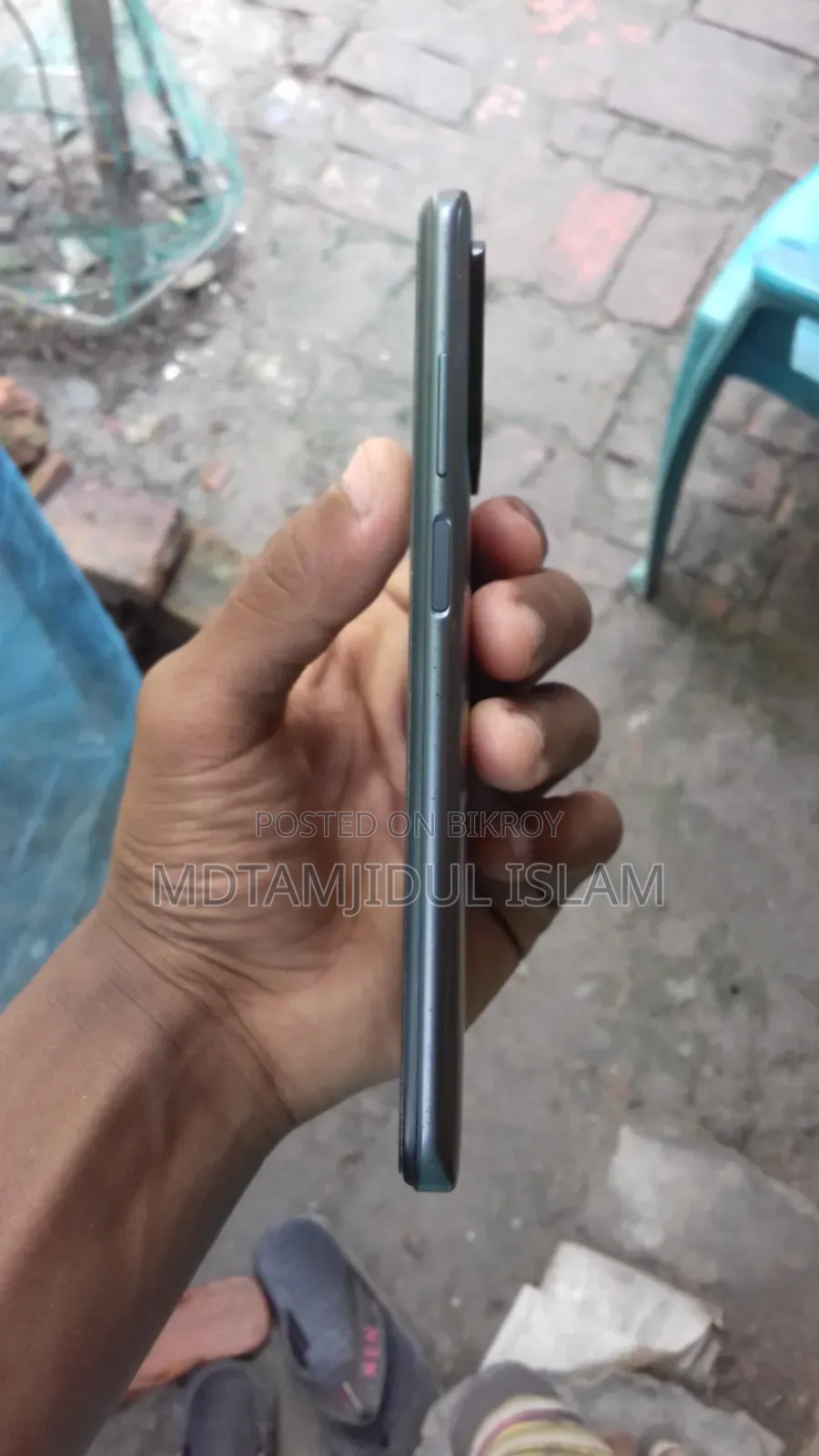 Xiaomi Redmi Note 11 64 GB