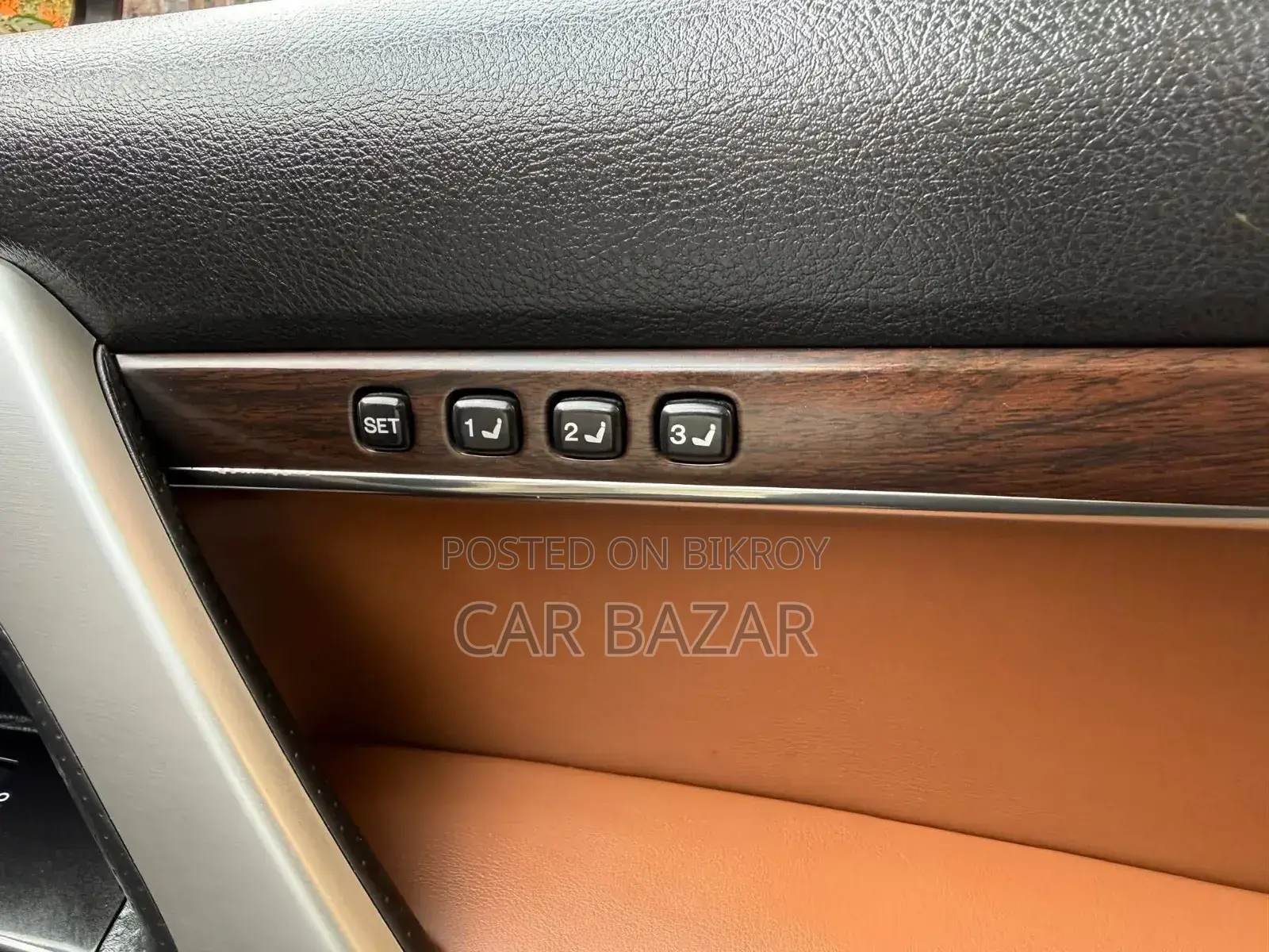Toyota Land Cruiser 4.5 V8 VXR 2019 Pearl