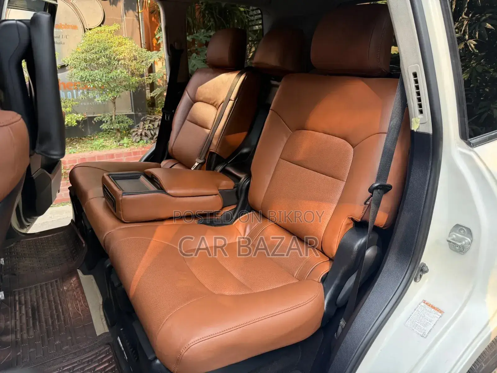 Toyota Land Cruiser 4.5 V8 VXR 2019 Pearl