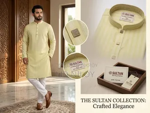Premium Grade 100% Soft Cotton Fabric – Ultra Comfortable Breathable