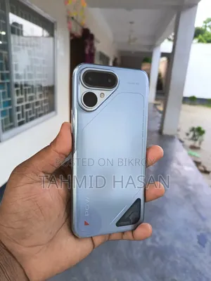 Tecno Pova Curve 2 256 GB Blue