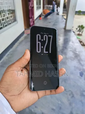 Tecno Pova Curve 2 256 GB Blue