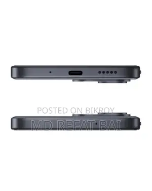 New Vivo Y31d 128 GB Black