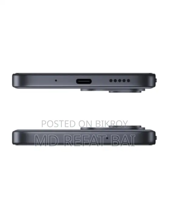 New Vivo Y31d 128 GB Black