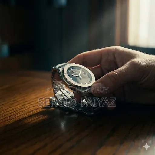 Luxury Watch
