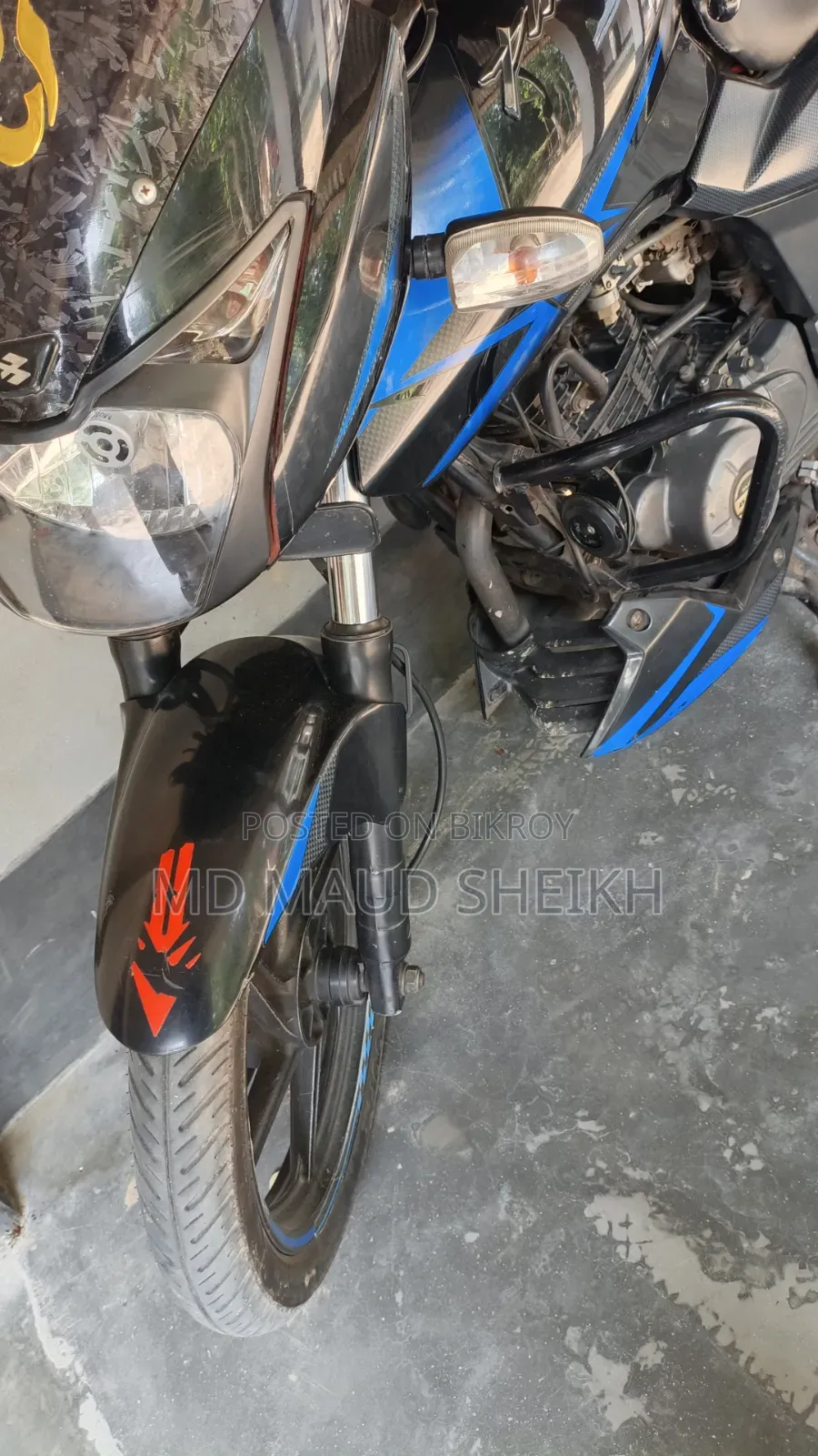 Bajaj Pulsar 2019 Black
