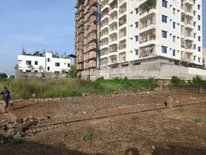 RAJUK approved land share in Basabo Kusumbagh