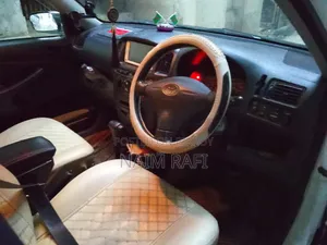 Toyota Probox 2011 White