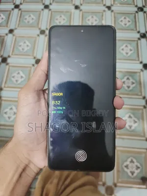 OnePlus Nord CE3 128 GB ব্ল্যাক