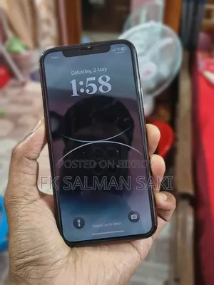 Apple iPhone 11 Pro 64 GB Gray