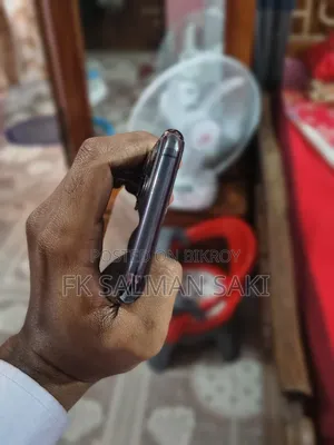 Apple iPhone 11 Pro 64 GB Gray