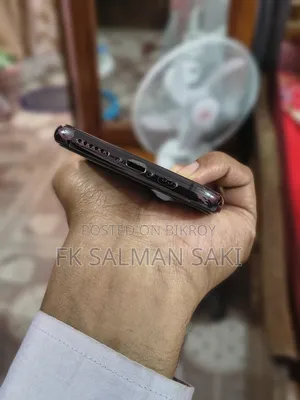 Apple iPhone 11 Pro 64 GB Gray