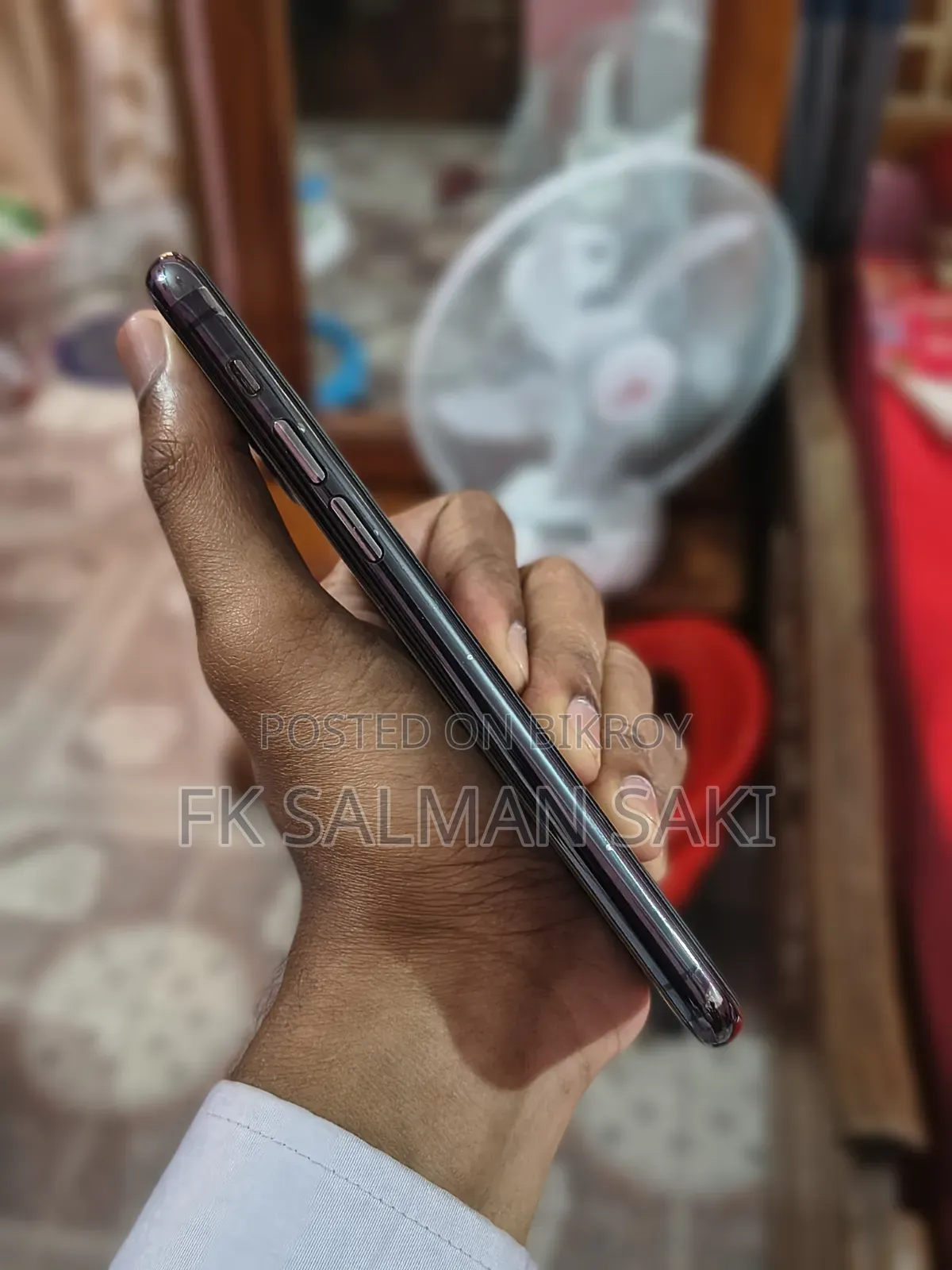 Apple iPhone 11 Pro 64 GB Gray