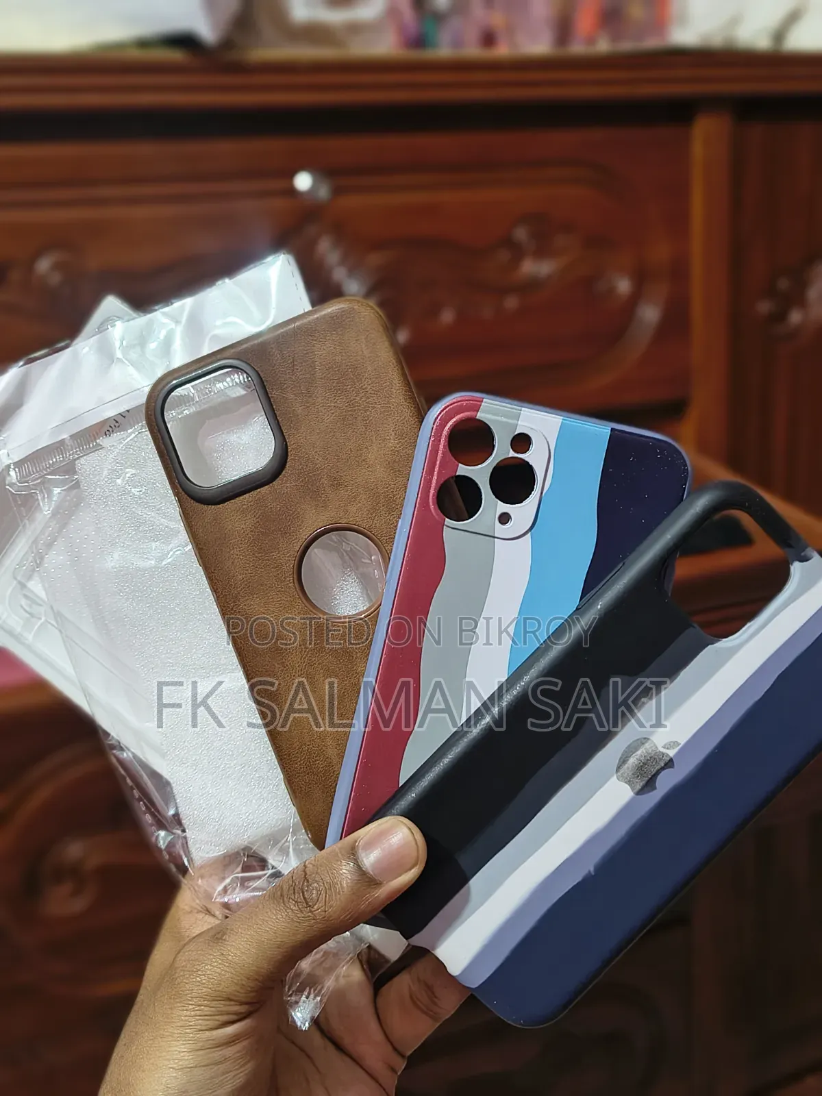 Apple iPhone 11 Pro 64 GB Gray