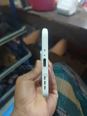 Tecno Pova Curve 2 256 GB White