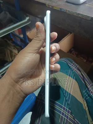 Tecno Pova Curve 2 256 GB White
