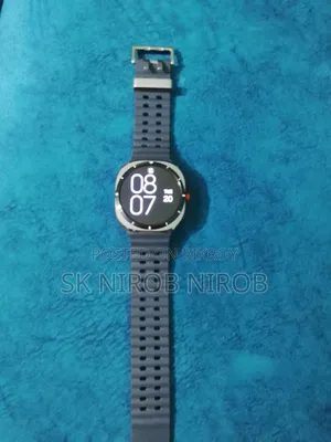 Samsung Galaxy Watch Ultra