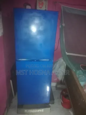 একটি ফ্রিজ বিক্রি করা হবে