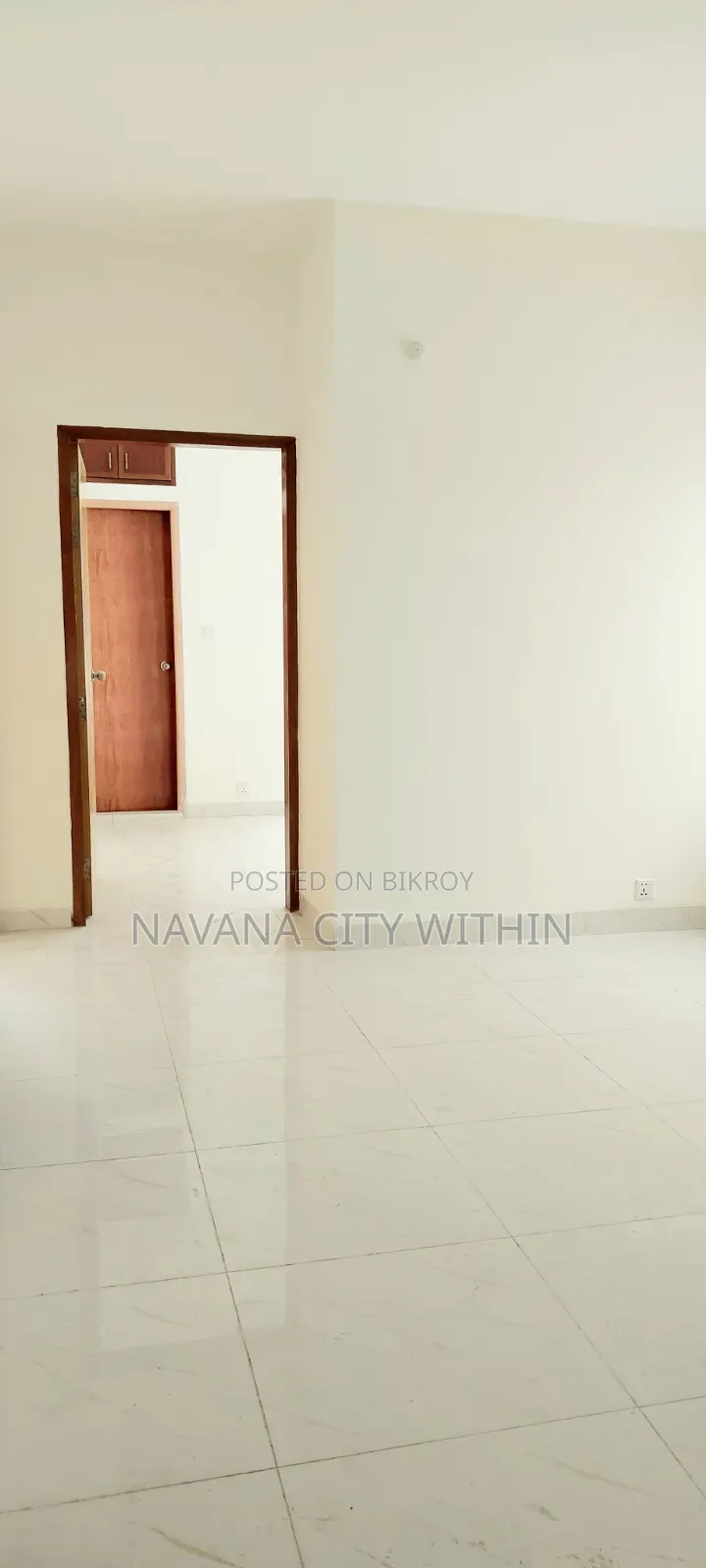 মিরপুরের নাভানা সিটি উইথিন-এ ফার্নিশড ৩ বেডরুমের কন্ডো বিক্রির জন্য