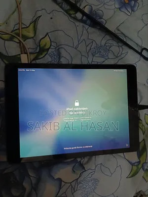 Apple iPad 10.2 (2020) Wi-Fi 32 GB Gray