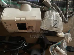 Resmed Aircurve 10 Bipap মেশিন - অস্ট্রেলিয়ায় তৈরি