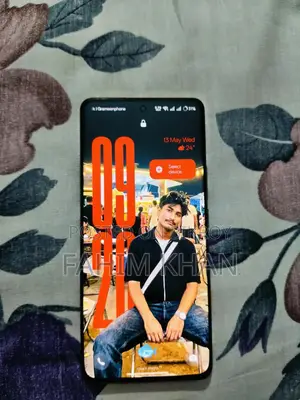Realme 12 Pro 128 GB Blue