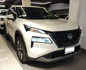 Nissan X-Trail 1.5 Hybrid AWD 2022 Pearl