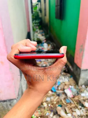 Samsung Galaxy M01s 32 GB Red