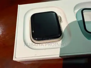 Apple Watch Se3 (Gps) - 40mm