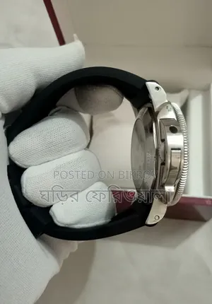 European Grade Panerai Automatic 60sec Watch