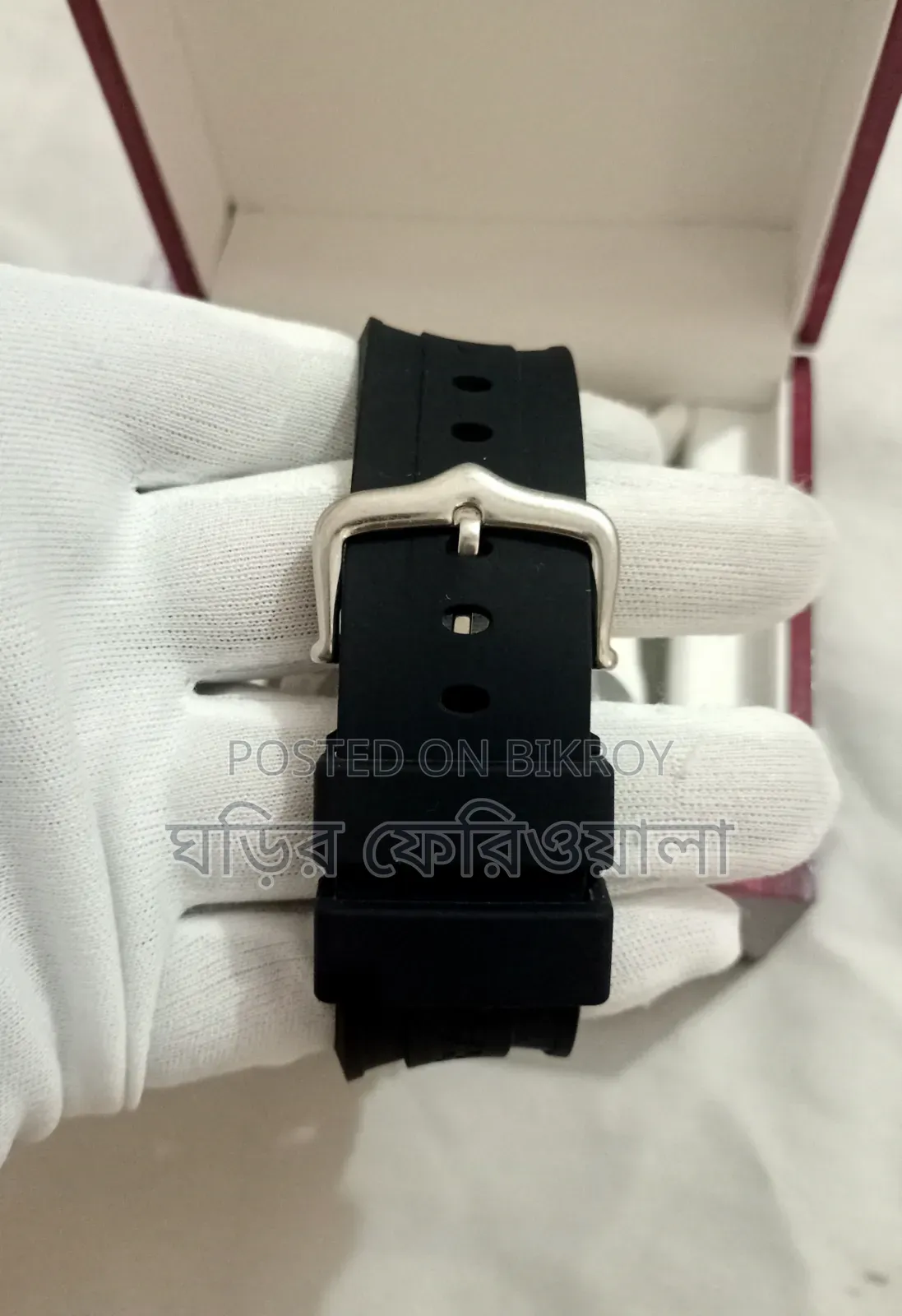 European Grade Panerai Automatic 60sec Watch