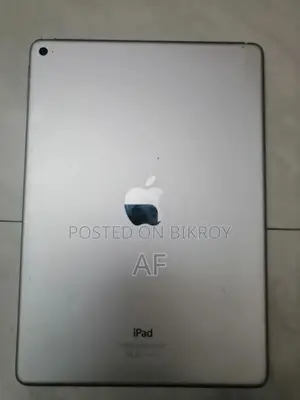 Apple iPad Air 2 16 GB Silver