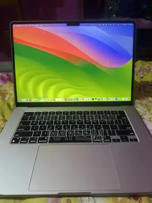 Laptop Apple MacBook Air 2023 M2 8GB Apple M2 eMMC 256GB