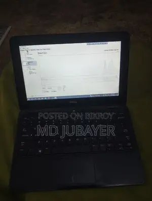 Laptop Dell Latitude 11 3190 4GB Intel Celeron SSD 128GB