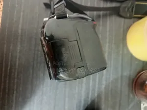 Nikon D3200