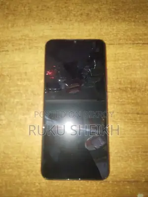 Realme C12 64 GB Red