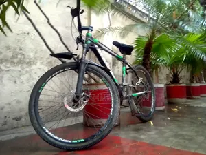 Poweroad ২৬ ইঞ্চি সাইজ, টাকার প্রয়োজনে দ্রুত বিক্রি হবে