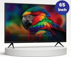 Sony Plus 32" Android TV - Bring New Colors to Your Home!