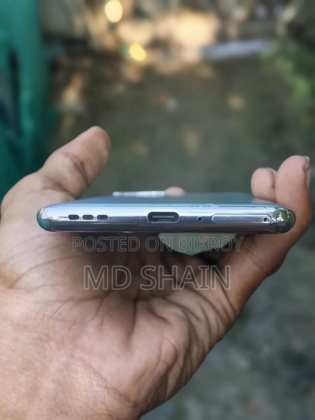 Oppo Reno5 Pro 5G 256 GB Bronze