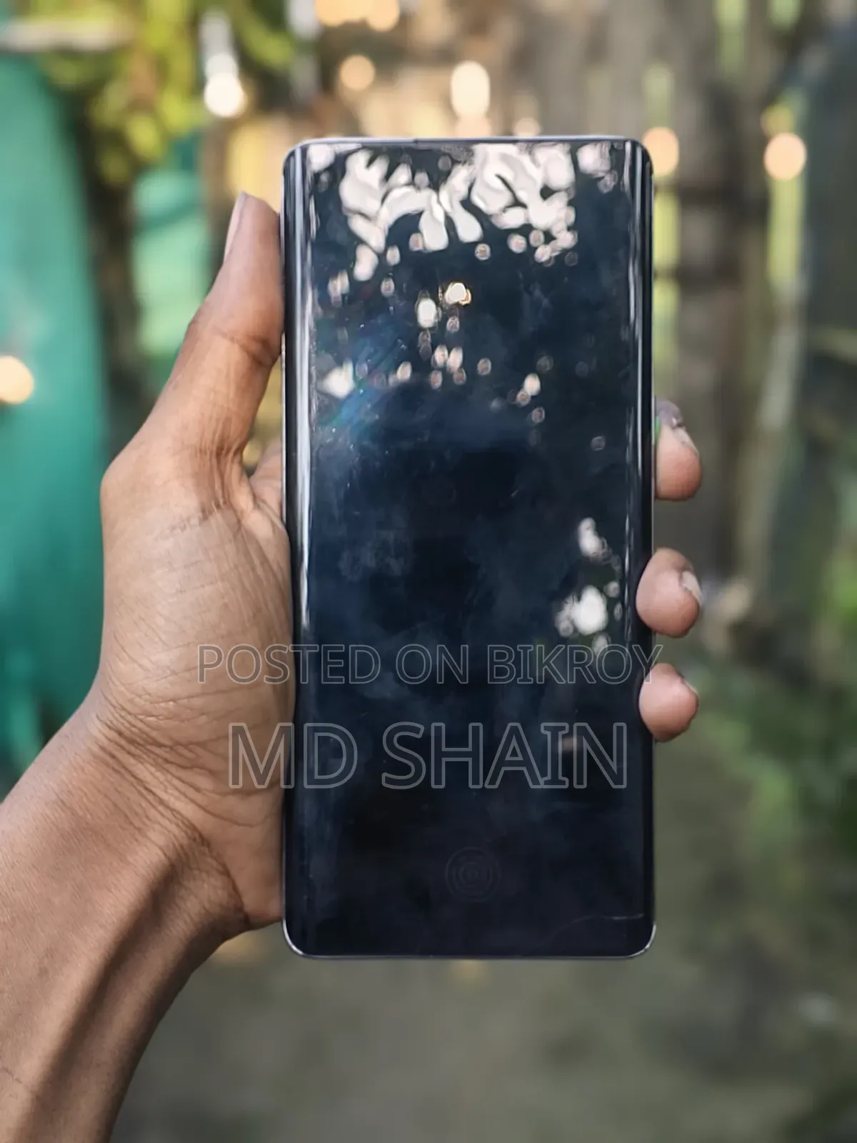 Oppo Reno5 Pro 5G 256 GB Bronze
