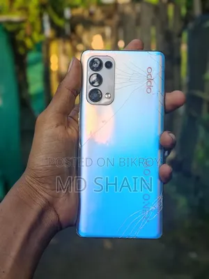 Oppo Reno5 Pro 5G 256 GB Bronze