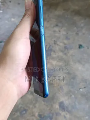 Samsung Galaxy M12 64 GB Blue