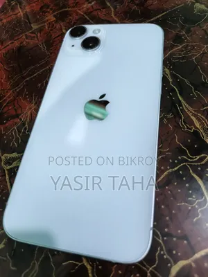 Apple iPhone 14 Plus 128 GB Blue