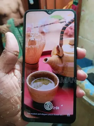 Oppo Reno Z 512 GB Black