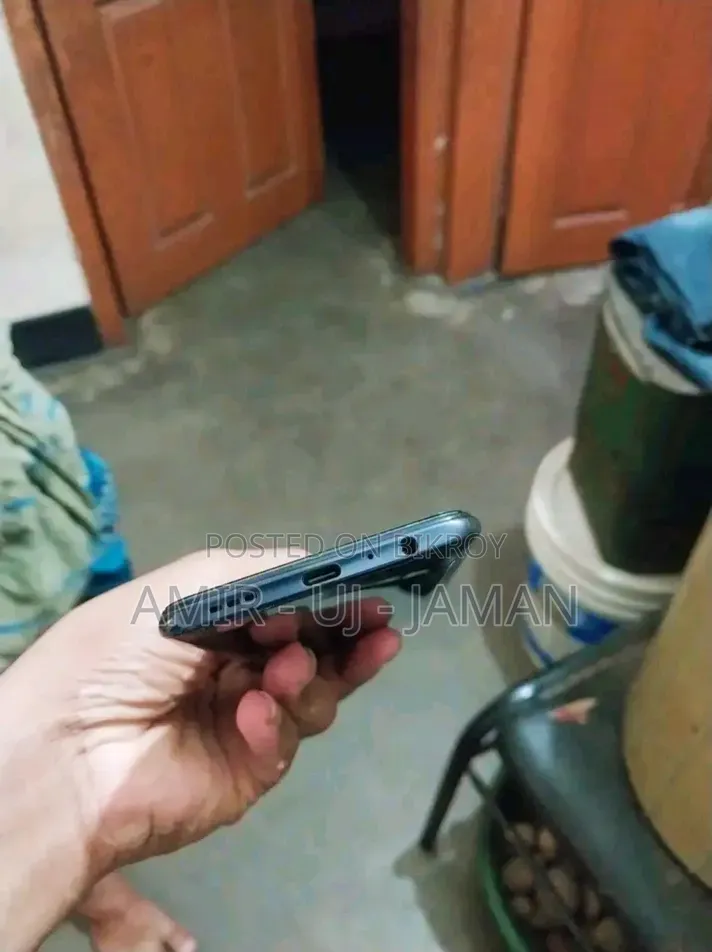 Oppo Reno Z 512 GB Black